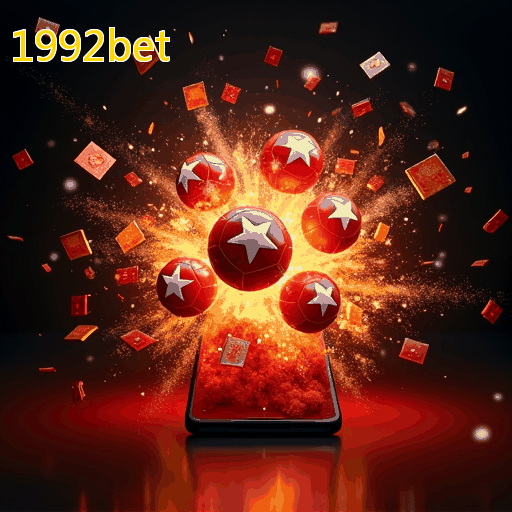 1992bet: Aproveite caça-níqueis e caça-níqueis com bônus no cassino ao vivo!