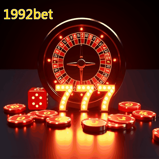 1992bet - Plataforma confiável para apostas emocionantes e bônus