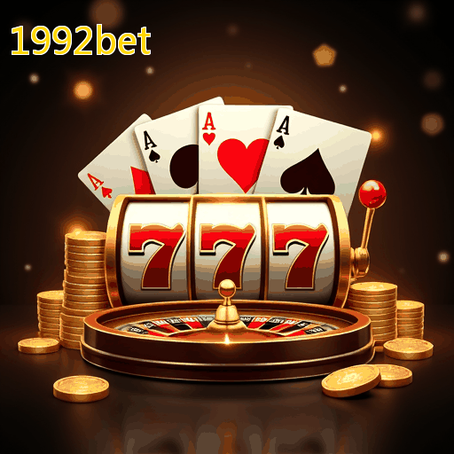 1992bet - Promoções e bônus exclusivos para novos jogadores.
