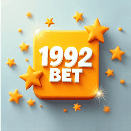 1992bet Logo